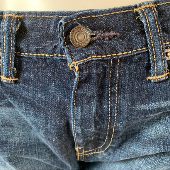 Levi’s 508 ieans 29x29 - Picture 10 of 11